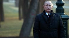 Putin: Nechci být doživotním prezidentem! Monarchie už skončila