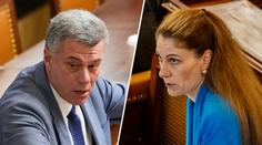 Decroix a Blažek se veřejně pohádali. Pavle, ušetři nás názorů, sjela ho ministryně