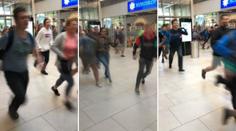 Šílenství v Teplicích! Dva tisíce lidí se tlačily pro telefon za pár stovek