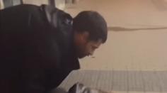 Postrach kladenských žen. Policie pátrá po agresivním útočníkovi