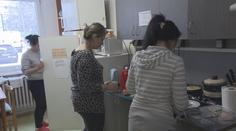 Člověk v tísni požaduje vyšší příspěvky za uprchlíky. Jurečka nesouhlasí