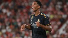 Bellingham zatím za Real Madrid září. Nová posila vstřelila v lize dva góly