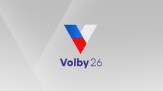 Volby 2026: Speciální vysílání