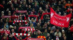 Liverpool zdražil vstupenky o 2 procenta. Je to kruté a nespravedlivé, zuří fanoušci