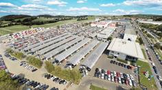 Trh ojetin nabídnul v lednu luxusnější automobily, do první desítky se probojovala Audi A4