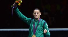 Střelba v box klubu: Jeden mrtvý, otec olympijské vítězky zraněn!