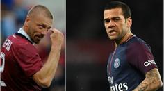 Hvězda PSG si zahrála na Řepku a dostala tvrdý trest! VIDEO