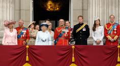 SKANDÁL! Britský princ měl mít nezletilou sexuální otrokyni