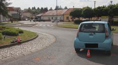 Nehod na elektrických koloběžkách přibývá. Nechybí ani opilí řidiči