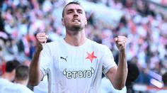 Slavii čeká zápas v exotické zemi. Bere kapitána i kanonýra Chorého