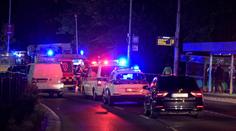Bratislavská tragédie: Pozůstalí pohřbili Broňu (†21), Marka (†20) a Natálku (†19)