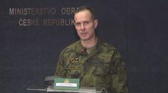 Řehka: Bezpečnostní situace ve světě není jednoduchá. Jednotlivé konflikty spolu souvisí