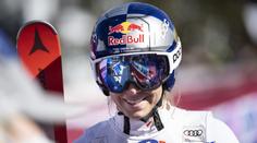 Ledecké se opět posouvá start sezony. Podruhé za to může příroda