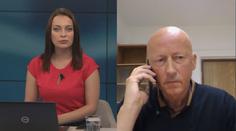 Petráš: Válka ukázala, že je Ukrajina silnější, než se čekalo
