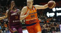 Basketbalistku nechtěli pustit ze Španělska! Musela si vynutit výjimku