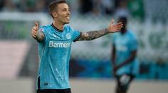 Bundesliga: Wolfsburg vs. Bayer Leverkusen – 21. 10. 2023