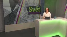 Svět za hranicemi: Královnino jubileum