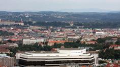 Zadlužené Kongresové centrum má naději. Pomůžou mu dvě firmy