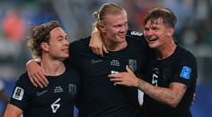 MS ve fotbale 2026 – sestřih: Norsko vs. Senegal (23. 6. 2026)