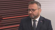 Tohle k bitcoinové kauze ještě nezaznělo. Jurečka popsal, jak se sešel s Blažkem