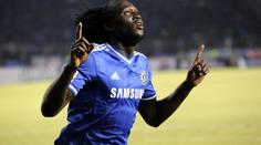 Lukaku je na dobré cestě stát se v Chelsea novým Drogbou