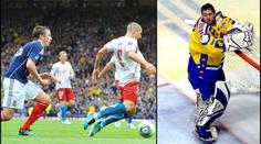 Ostuda před celým světem: Takhle Češi podváděli ve sportu a chytli je