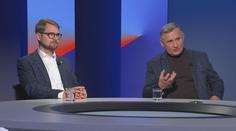 Zákaz telefonů na školách má být plošný, tvrdí Čunek. Chce omezit i sociální sítě