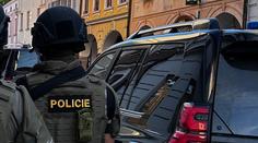 Zemřel muž, kterého v Třeboni postřelila policie. Použití zbraně šetří GIBS