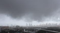 Lidé v New Orleans si oddechli, bouře Isaac se jim vyhnula