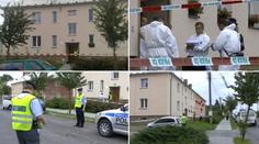 BRUTÁLNÍ VRAŽDA! Chlapec (16) našel sestru (11) v KALUŽI KRVE!
