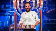 Vítěz MasterChefa je pořád překvapený. Prozradil své plány do budoucna