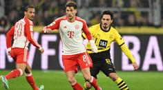 Poprask v Německu. Nagelsmann nebere na domácí ME Hummelse ani Goretzku