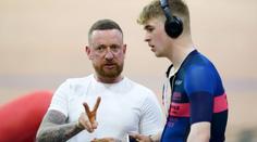 Šokující zpráva olympijského vítěze. Byl jsem sexuálně obtěžován, přiznal cyklista