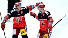 Mountfield přichází o klíčového hráče. Rus musel opustit Česko