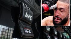 Ošklivé zranění vyvolalo debatu: UFC zápasníci chtějí bezpečnější rukavice!