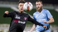 Kadlec válí! Za Midtjylland dvakrát skóroval a dovedl tým k výhře