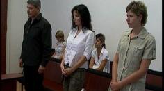Kvůli zapomenuté roušce v pacientce padaly tresty