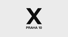 Praha 10 představila nové logo. Vzbudilo rozporuplné reakce