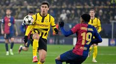 Liga mistrů na Nova Sport: Barcelona a PSG začínají jako favorité