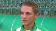 Kouče Bohemians naštval talent Šumský. Kopal penaltu, ikdyž neměl