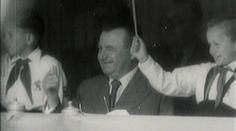 Před 60 lety Československo odmítlo Marshallův plán