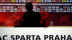 Sparta hledá trenéra! Hlasujte, kdo by to měl být. ANKETA