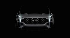 Hyundai odkrývá novou podobu své vlajkové lodi. Poprvé vyjede i hybrid