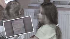Nýrsko: Víme, jak dopadla gynekologická prohlídka Lucinky