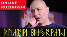LANDA alias ŽITO 44: Nacismus odporuje mým mravním hodnotám