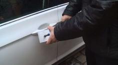 Jak snadné je ukrást nové auto? Podívejte se na výsledek testu