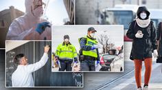 Školy, volný čas i práce: KOMPLETNÍ PŘEHLED, co vše musíme dodržovat