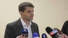Hladík: Na opravu vodovodů a kanalizací po povodních jsou vyhrazené 2 miliardy korun