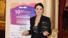 Skupina Nova vyhrála dvě ocenění na HbbTV Awards. Odnáší si i speciální cenu poroty