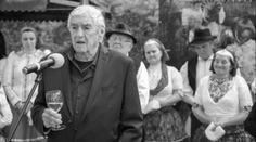 Zemřel Štefan Kvietik. Legendárnímu slovenskému herci bylo 90 let